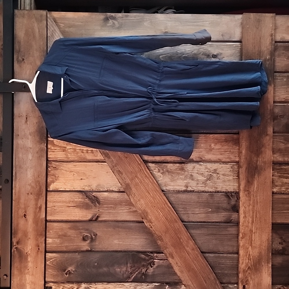 Medium Lou and Grey dress